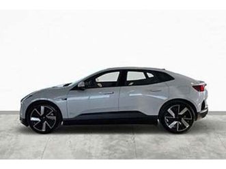 polestar 4 long range dual motor pilot plus