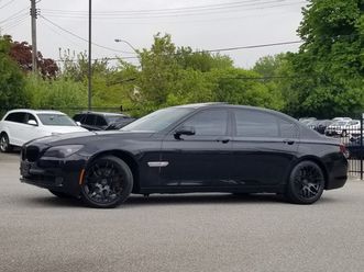 bmw alpina b7 *xdrive* 12,999 eur