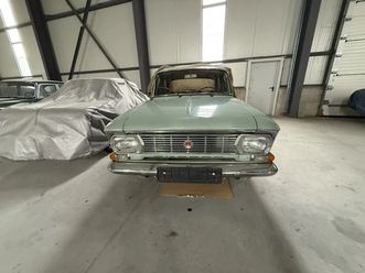 moskvich 408