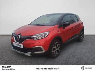 renault captur intens captur tce 90 energy