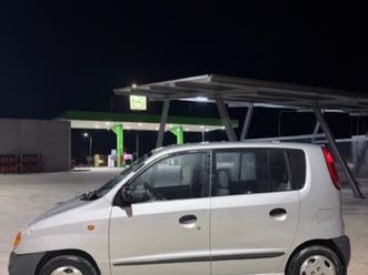 hyundai - atos prime