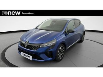 clio tce 90 ch gsr2 techno