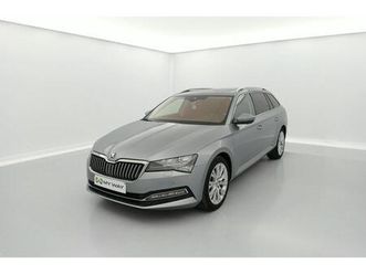 clever+ 2,0 tdi 90 kw 7-speed automat.