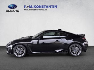 brz 2.4r sti-line plus