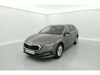 clever 2.0 tdi 85kw (115ch) dsg7