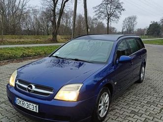 opel vectra kombi 2004 r. 1.8 benzyna po dużym serwisie zamiana strumień • olx.pl