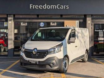 t27 1.6 dci 120cv pc-tn furgone