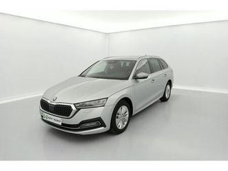 clever 2.0 tdi 85kw (115ch) dsg7