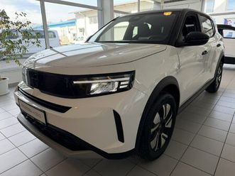 opel frontera gs line 7 sjedala 1.2hybrid 107kw/145ks akcija 24 sata, 2025 god.