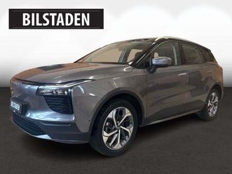 aiways u5 premium - 149.700 kr