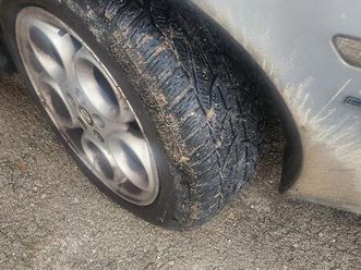 alfa 156 motore 1900 8v