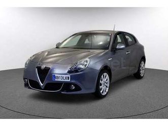 alfa romeo giulietta 1.6 jtd sport
