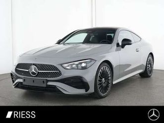 4m cp amg pano distroni night winter 360