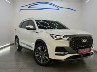 max 2.0tgdi 390t executive