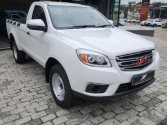 2.0cti single cab comfort