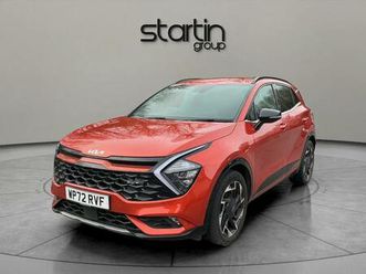 1.6 t-gdi gt-line euro 6 (start/stop) 5dr