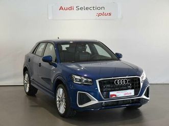 audi q2 adrenalin edition 35 tfsi 110kw s tronic