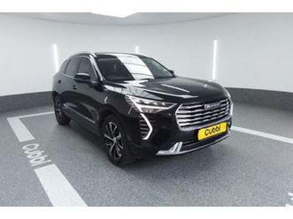 2022 haval jolion 1.5t super luxury auto