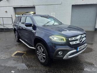 3.0 cdi v6 power g-tronic+ 4matic euro 6 4dr