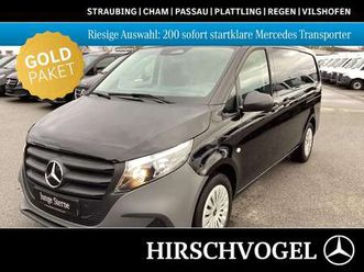 vito 116 cdi mixto lang mopf 5-sitze 9g+ahk 2,5to