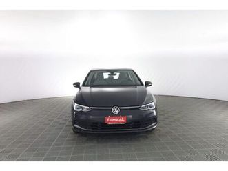 golf 1.5 etsi 150 cv evo dsg style