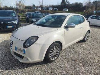 alfa romeo mito 1.4 75cv imp brc 2025