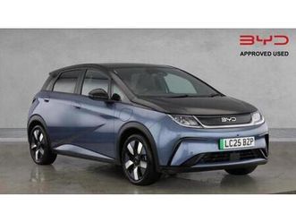 60.48kwh design auto 5dr