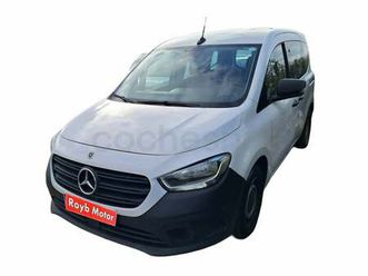 mercedes-benz citan 110 cdi tourer base largo
