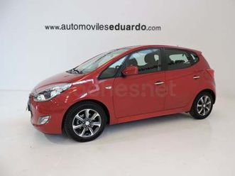 hyundai ix20 1.4 mpi bluedrive klass