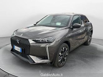 1.2 puretech opera 130cv auto