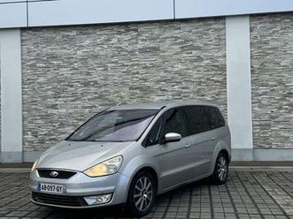 ii 1.8 tdci 125 trend