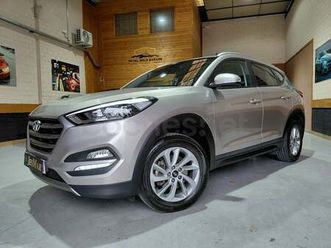 hyundai tucson 1.6 gdi bluedrive link 4x2