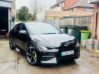 77.4kwh gt auto awd 5dr