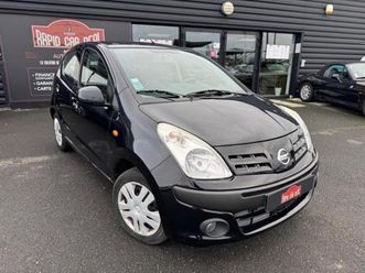 nissan pixo 1.0 - 68 acenta garantie 3 mois