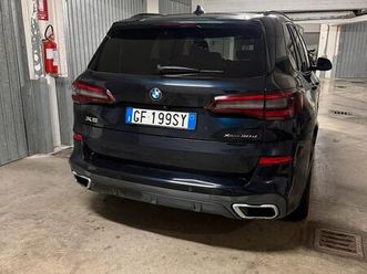 bmw x 5 serie m 3.0