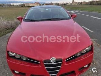 alfa romeo brera 2.2 jts skyview