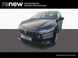 1.0 sce 65ch confort -22