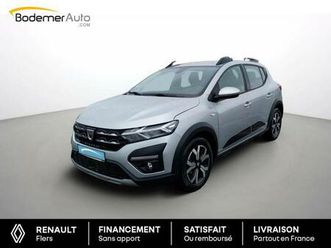 eco-g 100 stepway confort