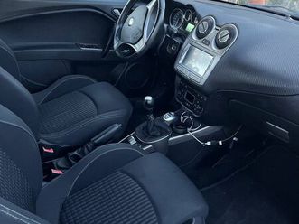 alfa romeo mito 1.3 jtd distinctive