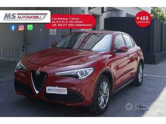 alfa romeo stelvio alfa romeo 2.2 turbodiesel...