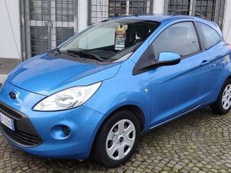 ka 2ª s. (2008--->) 1.2 69cv individual