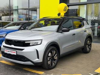 opel frontera ultimate 1.2 145 - akcija 24h, 2026 god.