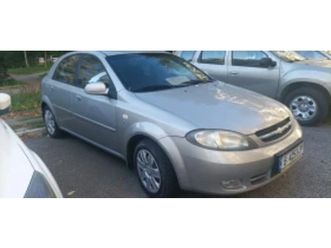 chevrolet lacetti ≫ 2004 • 3 000 лв. • id