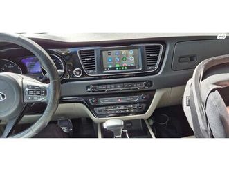 premium אוט׳ 8 מק 3.3 (276 כ״ס) [2018-2020]