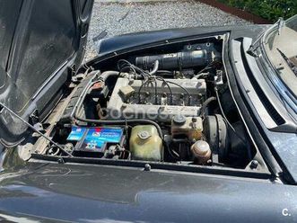 alfa romeo spider spider 2.0 fl