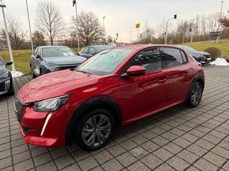 allure pack elektro 136*navi*sitzh*notbrems*