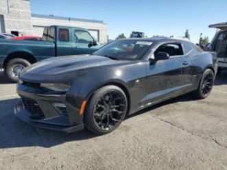 chevrolet camaro ss ≫ 2018 • 18 865 eur • id