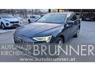 55 quattro 95kwh advanced