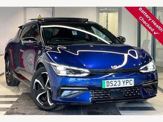 77.4kwh gt-line s auto 5dr