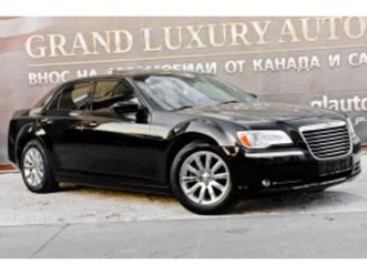 chrysler 300c ≫ 2014 • 11 000 eur • id